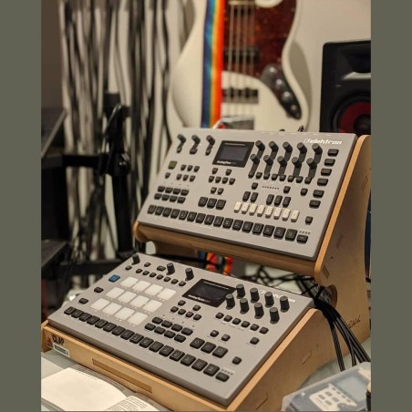 stand 2 MK2 Elektron